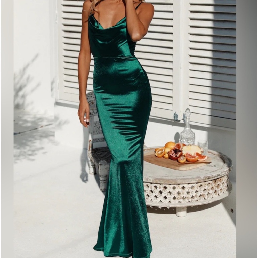 hello molly dress
